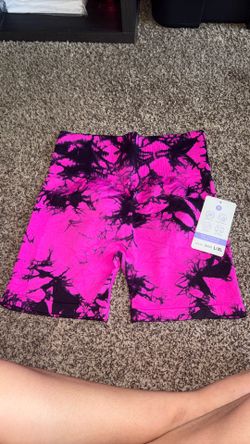 Women’s workout shorts