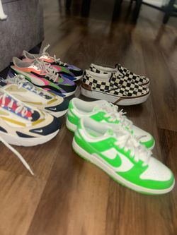Shoes