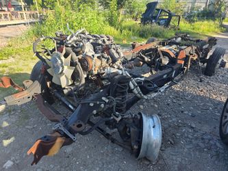 2020 f450 parts parts