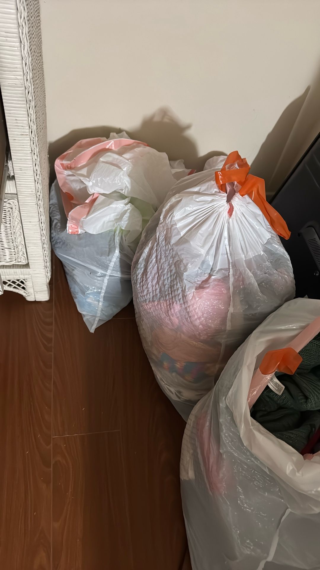 Free Clothes For a Person In Need