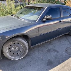 2008 Dodge Charger