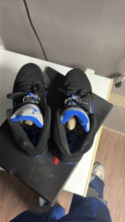 Air Jordan 5 Retro