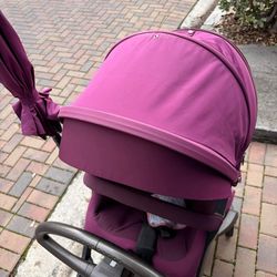 Stokke Xplory