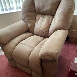 Recliner 