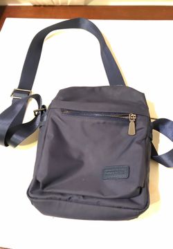 Zzinna Messenger Bag, small