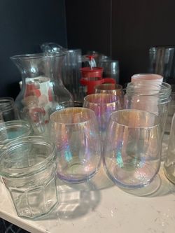 Free kitchen ware