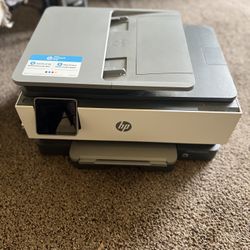 Hp Printer 