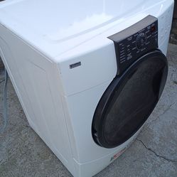 Electric dryer