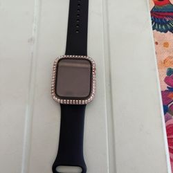Apple Series 5 Cellular/ GPS Watch