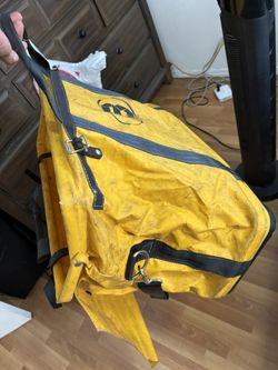 Bashlin Bag