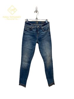 Beautiful 🤩  Jeans 👖  7 For All Mankind 