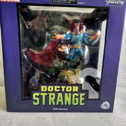 Doctor Strange PVC Diorama Statue 