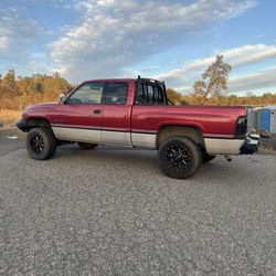 1997 Dodge Ram 1500