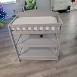 Baby Changer