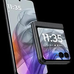New Motorola Razr 24