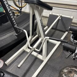 Exercise Equipment 