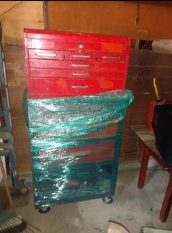 Remline tool box