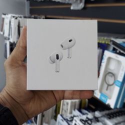 AirPods Pro 2