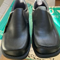 Brand New Toddler Boys , Dressy Shoes Size 10 1/2