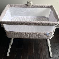 Cloud Bassinet