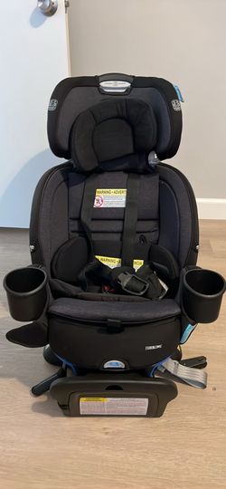 Car seat