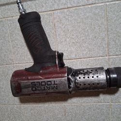 Air Hammer