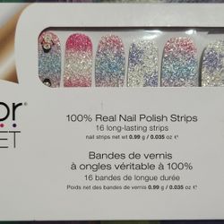 New Color Street (Post #1)