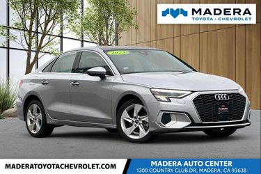 2023 Audi A3