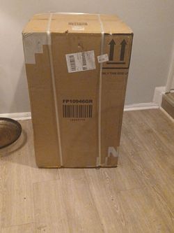Dinatex 11lb washer and dryer combo