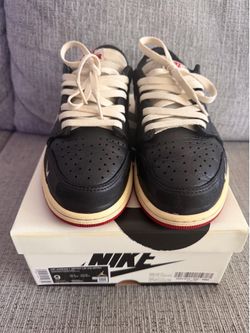 Jordan 1 Nigel size 9