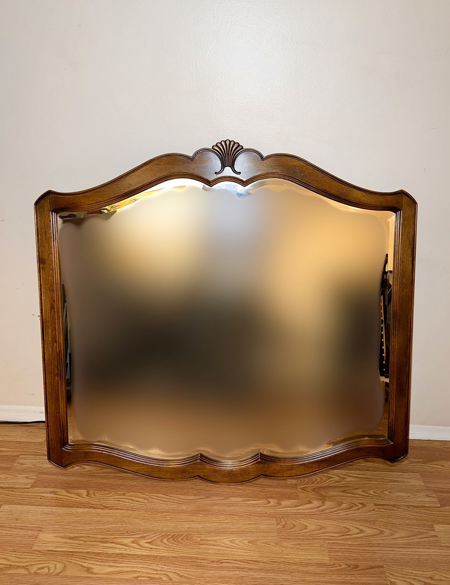 Ethan Allen Country French Mirror⚡️ 