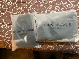 Thom brown