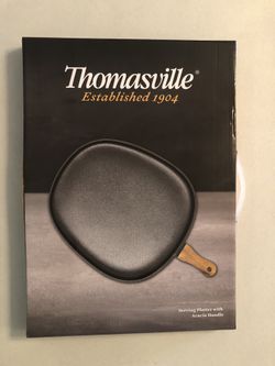 Serving Platter by Thomasville