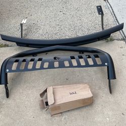 Bull Bar Toyota Highlander 2020         $350 