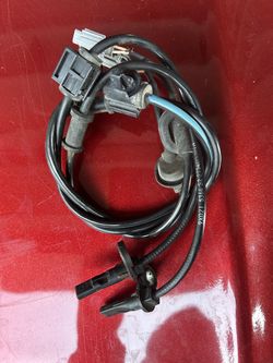 Abs brake sensors