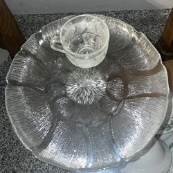 Luncheon Set