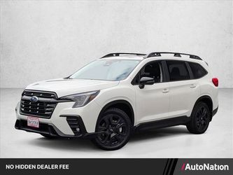 2023 Subaru Ascent