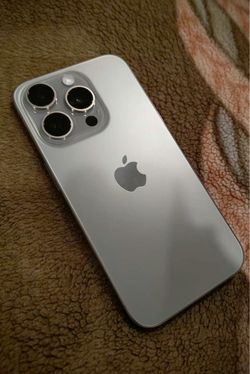 Apple iPhone 15 ProMax