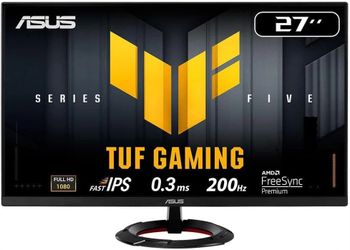 ASUS TUF Gaming VG279Q5R 27" Monitor
