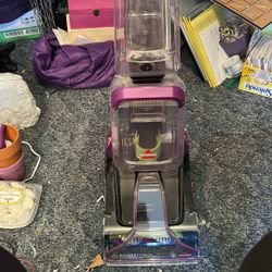 Bissell  Power Force