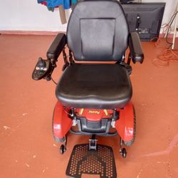 Medical Wheelchair 