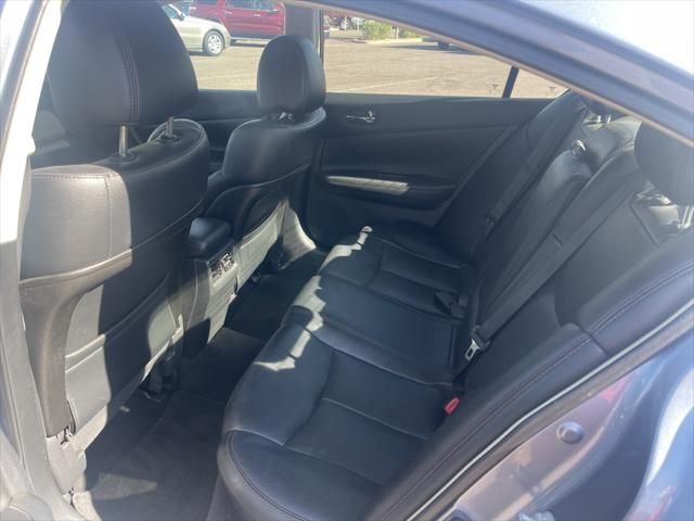 2011 Nissan Maxima