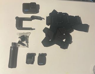 Go pro Hero 11