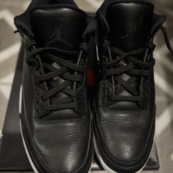 Jordan 3 Cyber Monday