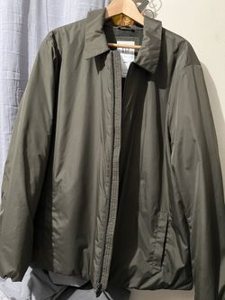 Men’s Jacket