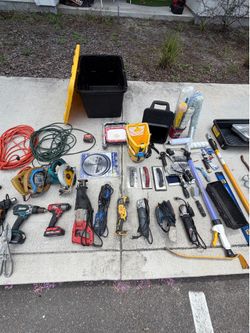 Tools