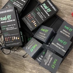 Tomb 45 Beam Team XL Mat 