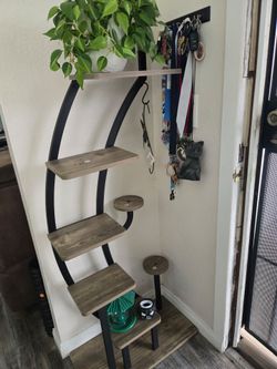 Plant stand