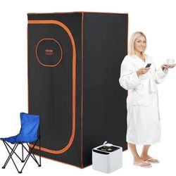 Portable Steam Sauna Tent Full Size, Sauna Blanket Kit. $120.00 FIRM!!
