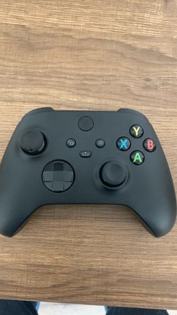 Xbox one controller